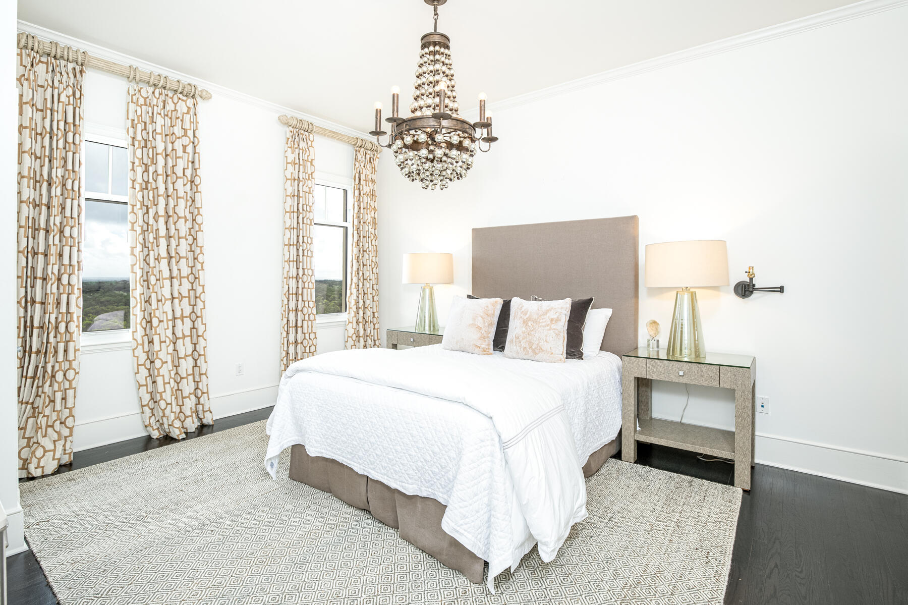 ONE WATER PLACE AT KELLY PLANTATION - Residential