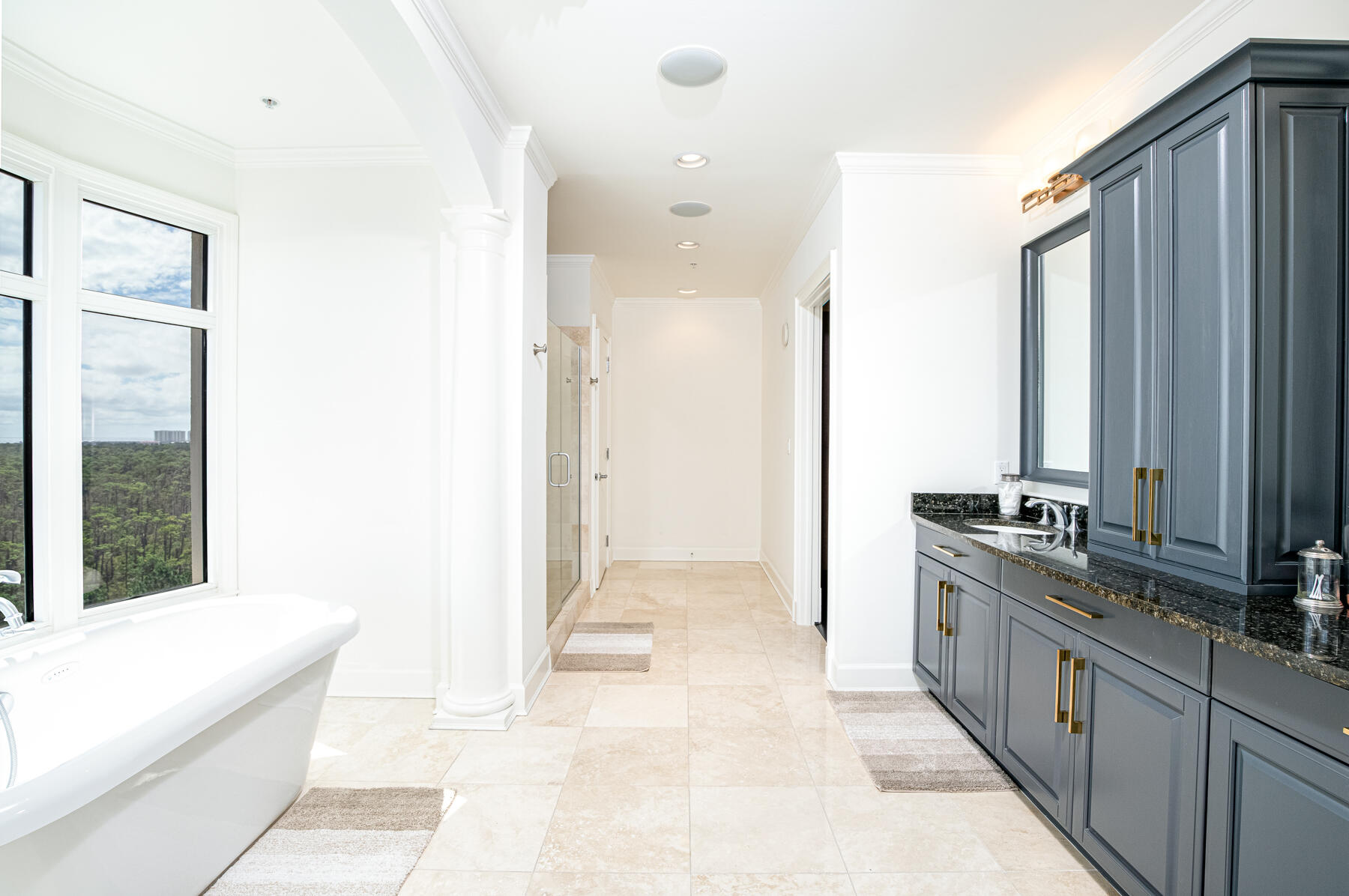 ONE WATER PLACE AT KELLY PLANTATION - Residential