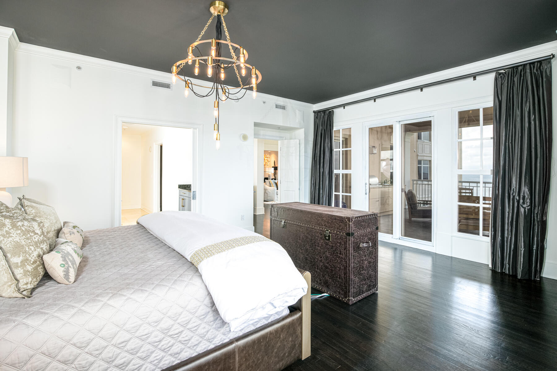 ONE WATER PLACE AT KELLY PLANTATION - Residential