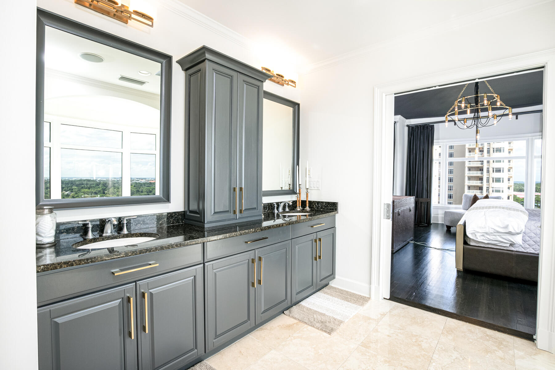 ONE WATER PLACE AT KELLY PLANTATION - Residential