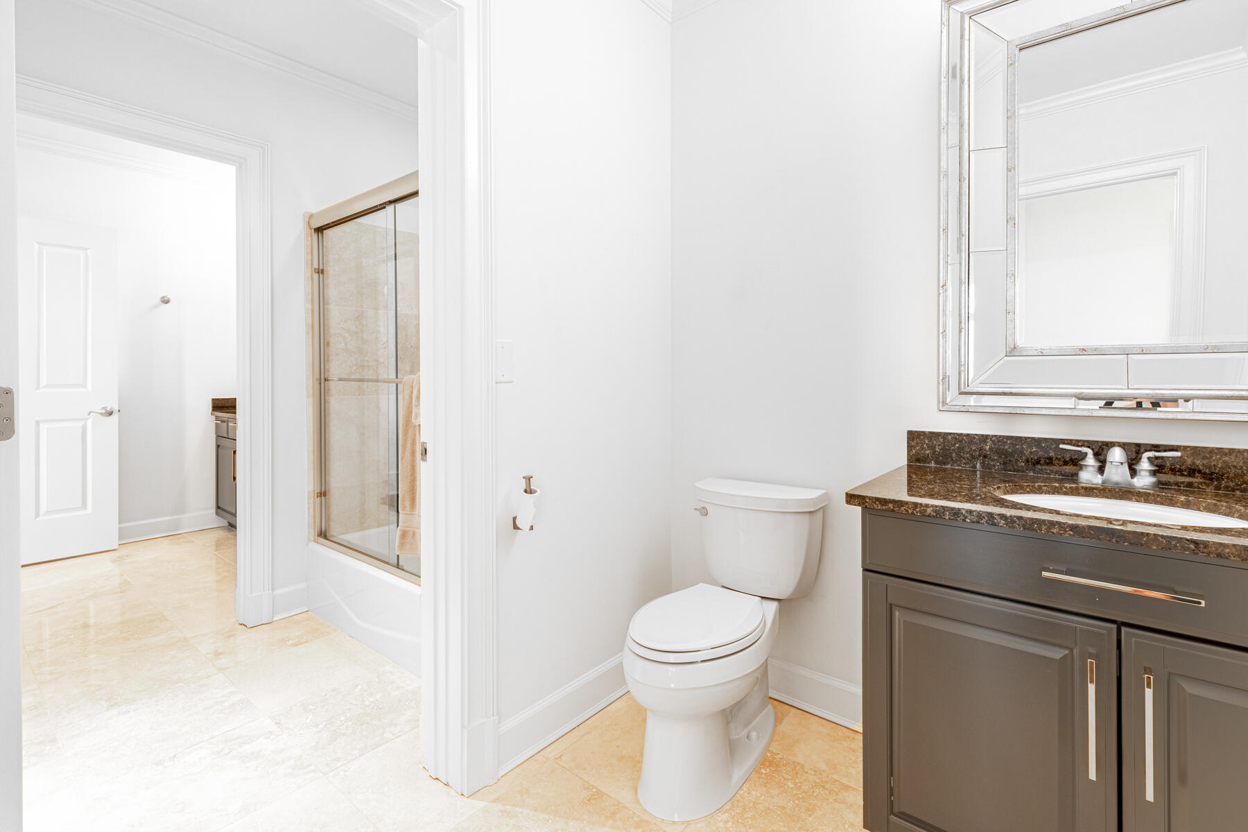ONE WATER PLACE AT KELLY PLANTATION - Residential
