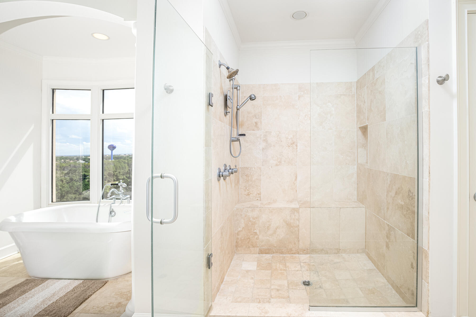 ONE WATER PLACE AT KELLY PLANTATION - Residential