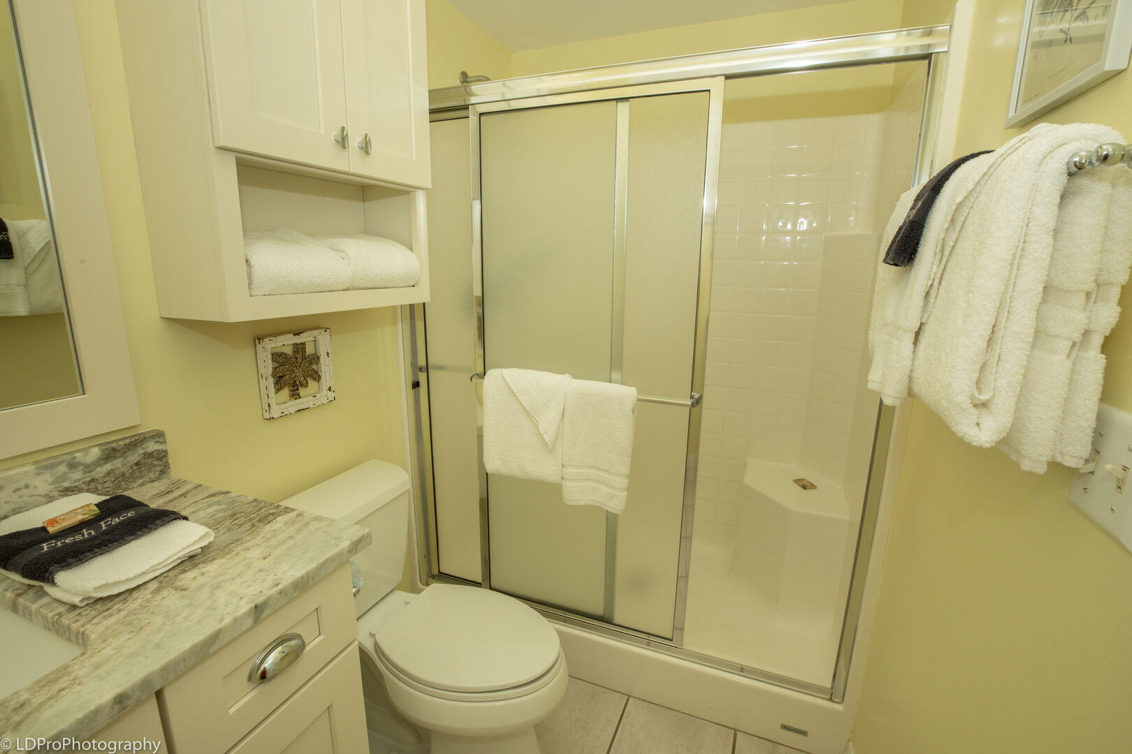 SANDPIPER COVE PH 26 - Residential