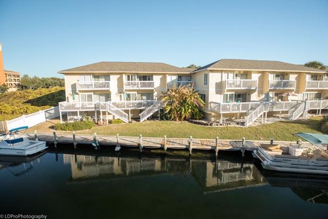 SANDPIPER COVE PH 26 - Residential