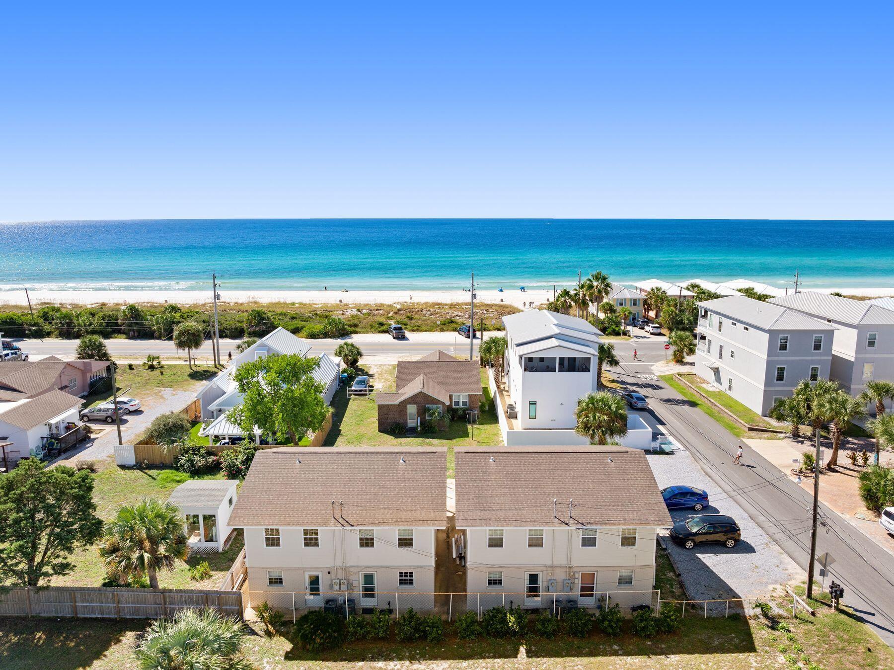 LAGUNA BEACH - Residential