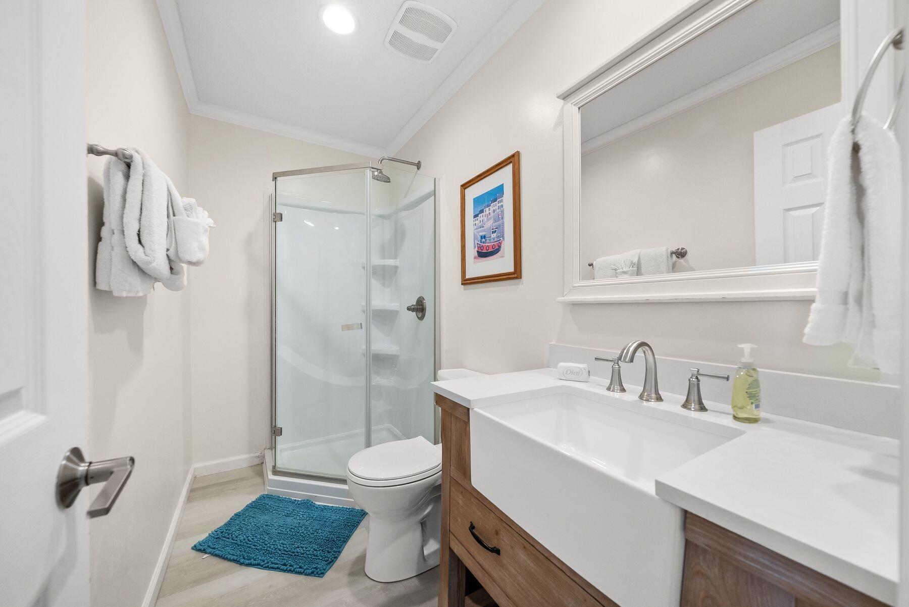 LAGUNA BEACH - Residential