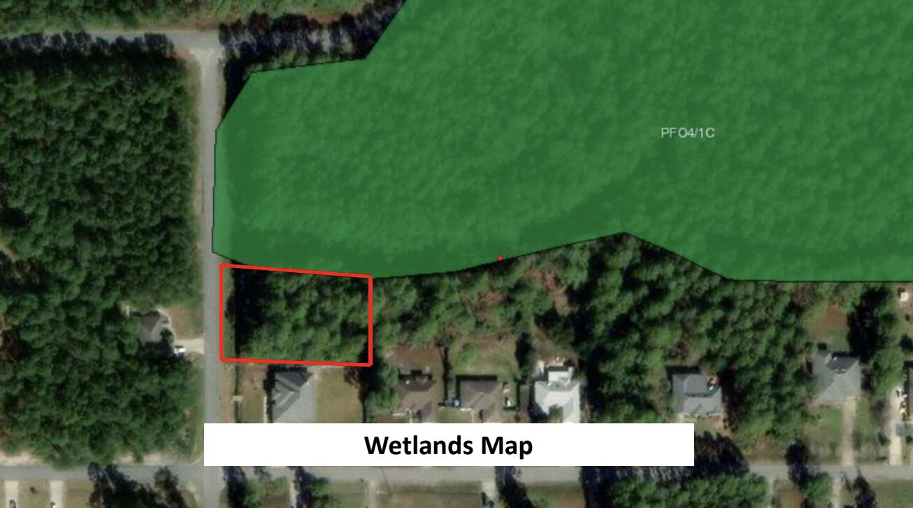 HOLLEY BY THE SEA - Land