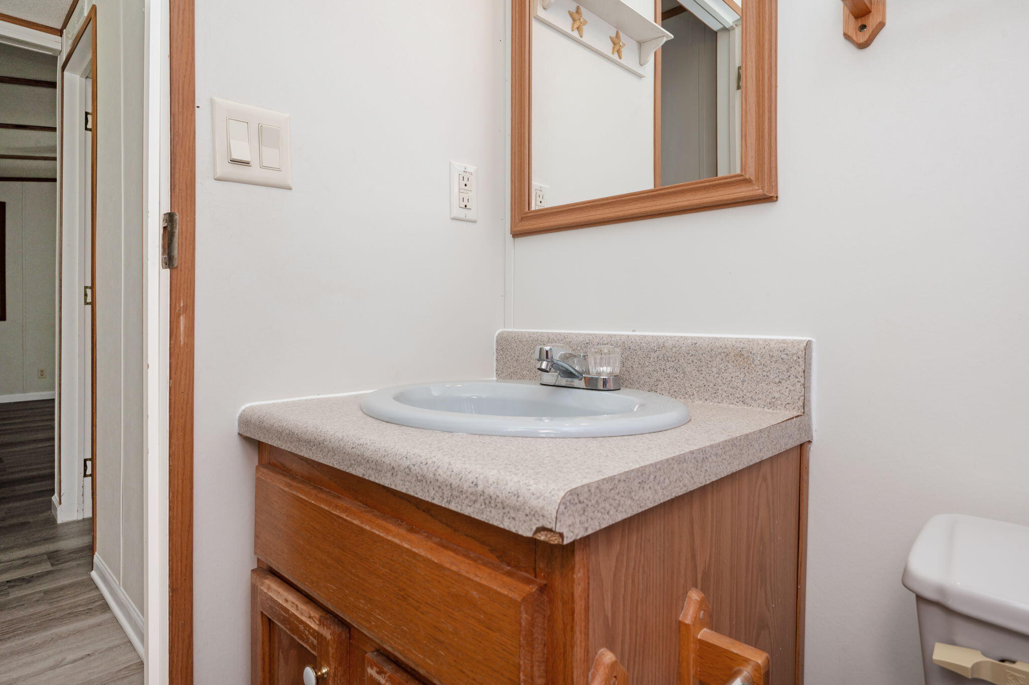 METES & BOUNDS - Residential Lease