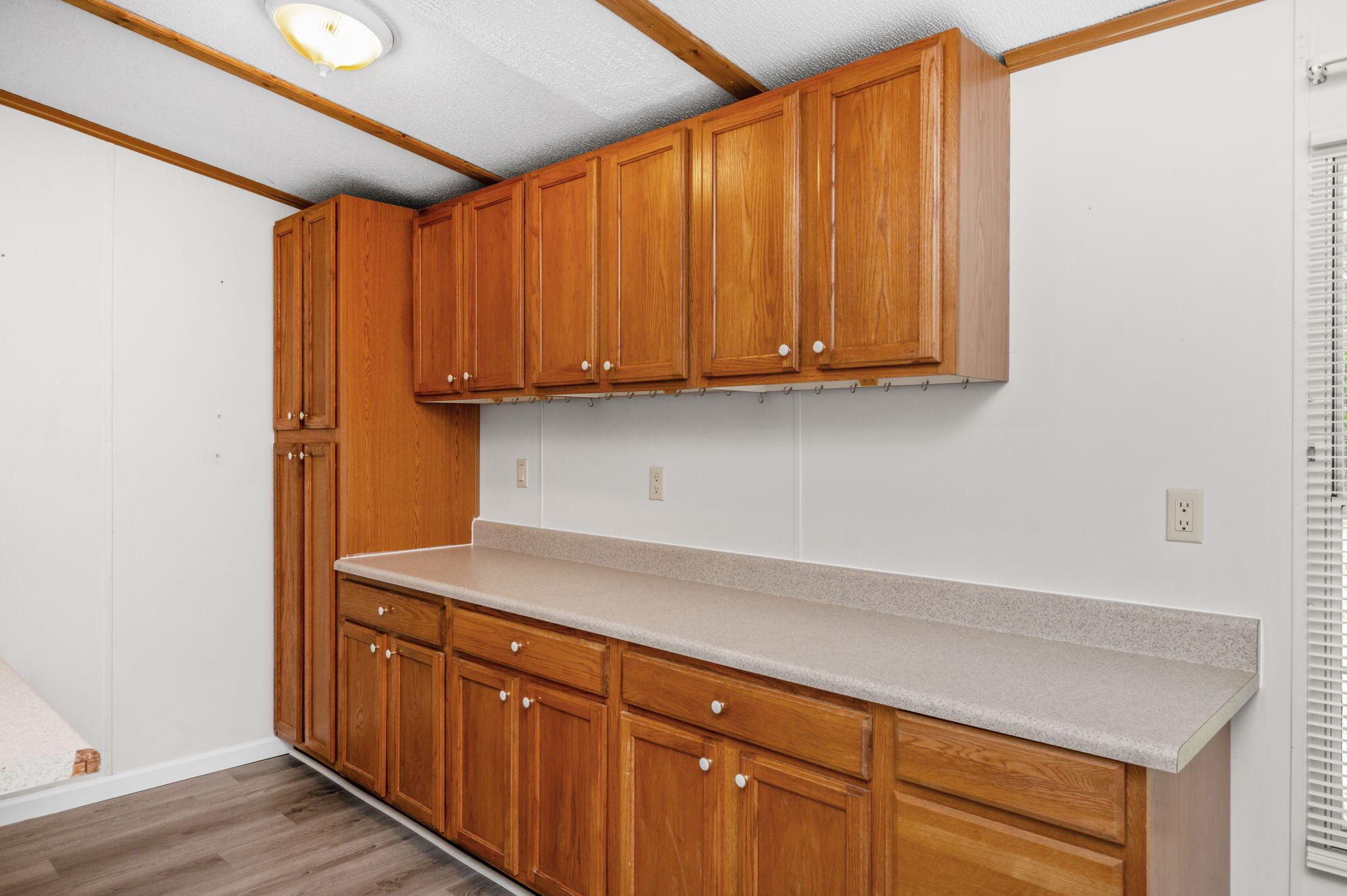 METES & BOUNDS - Residential Lease