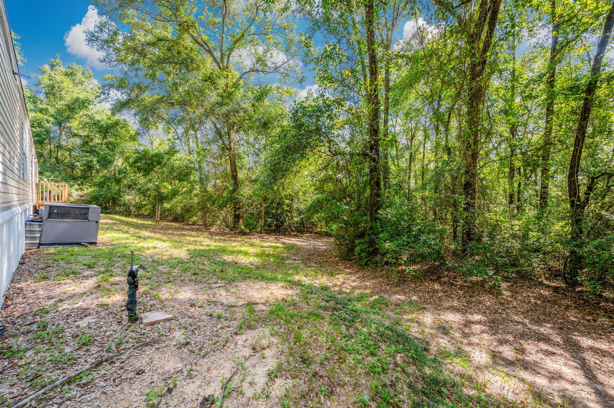METES & BOUNDS - Residential Lease