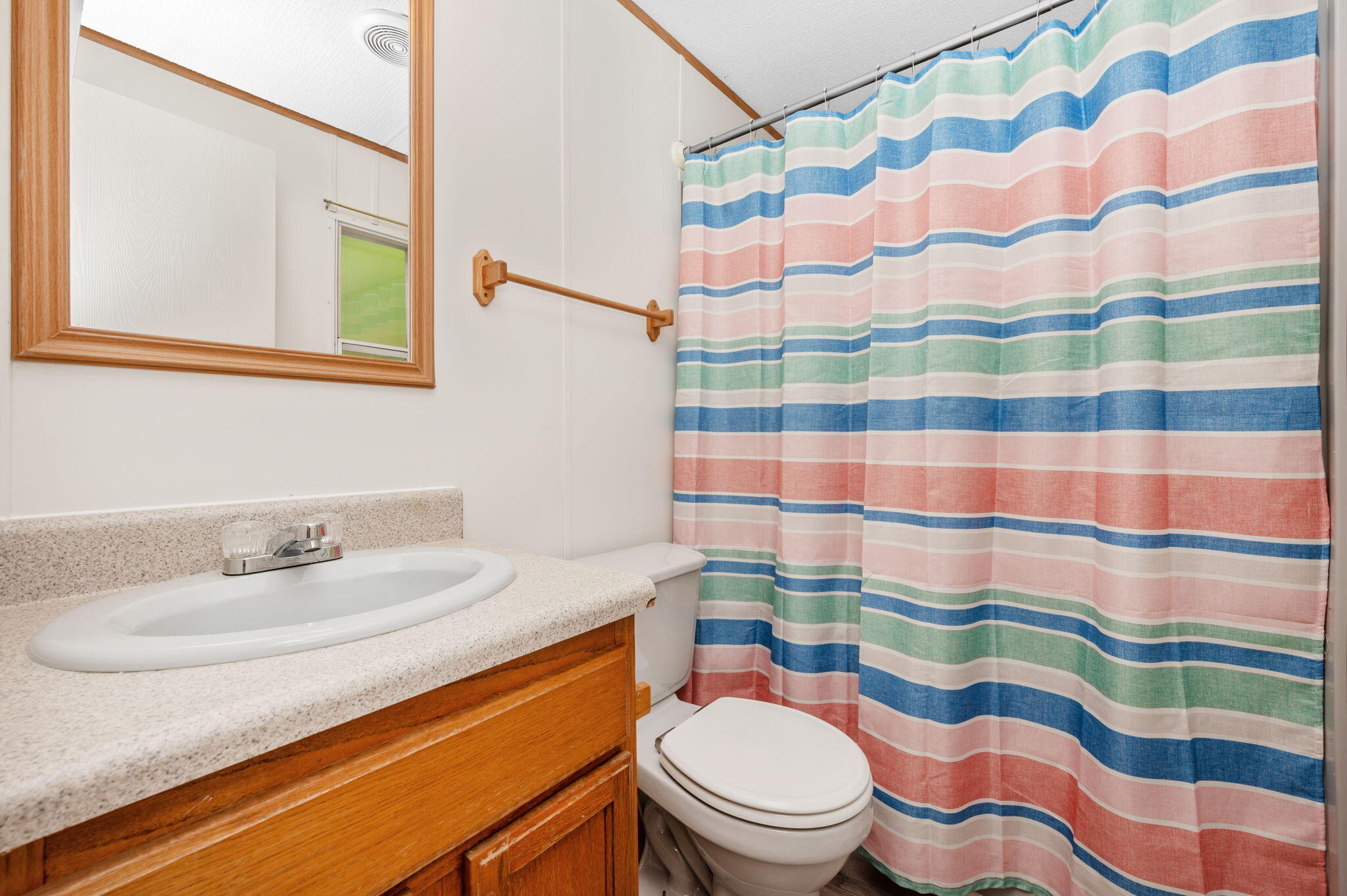 METES & BOUNDS - Residential Lease