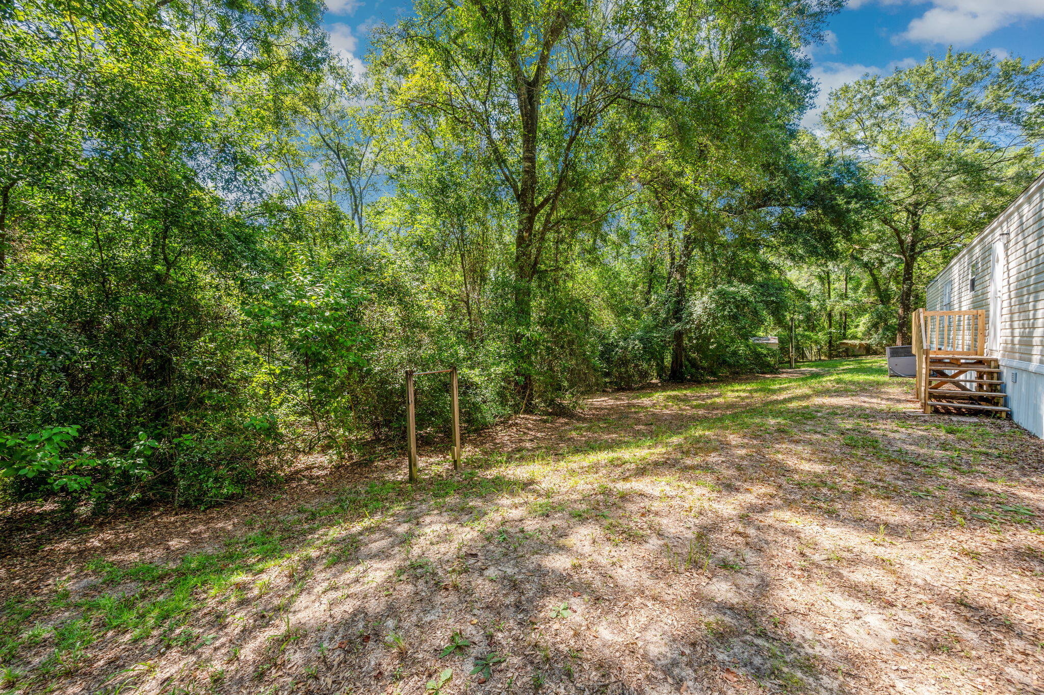 METES & BOUNDS - Residential Lease