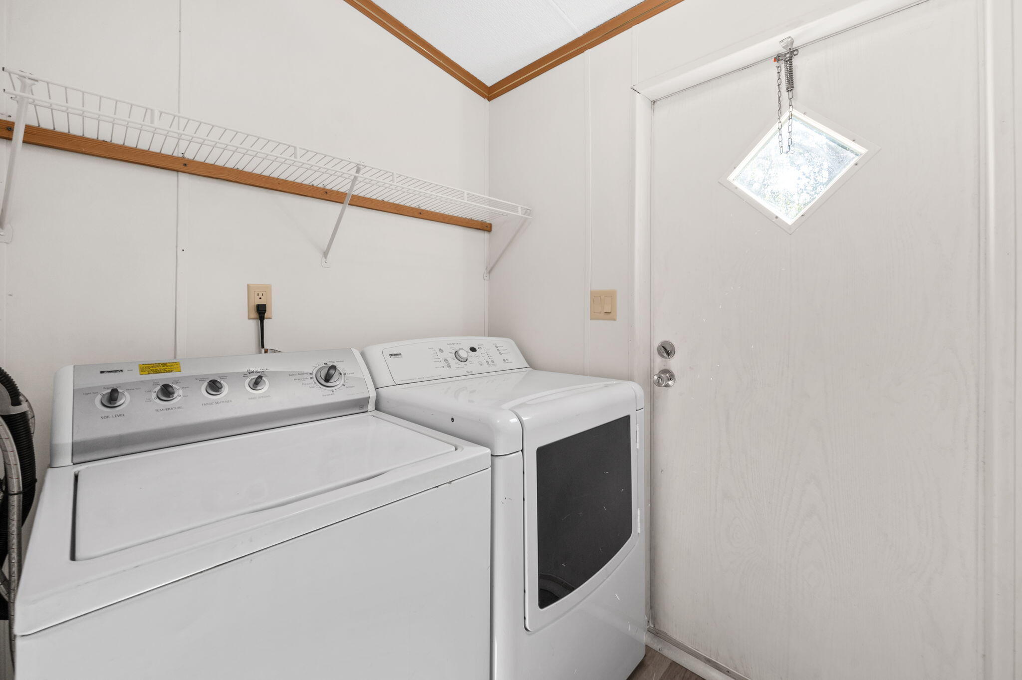 METES & BOUNDS - Residential Lease