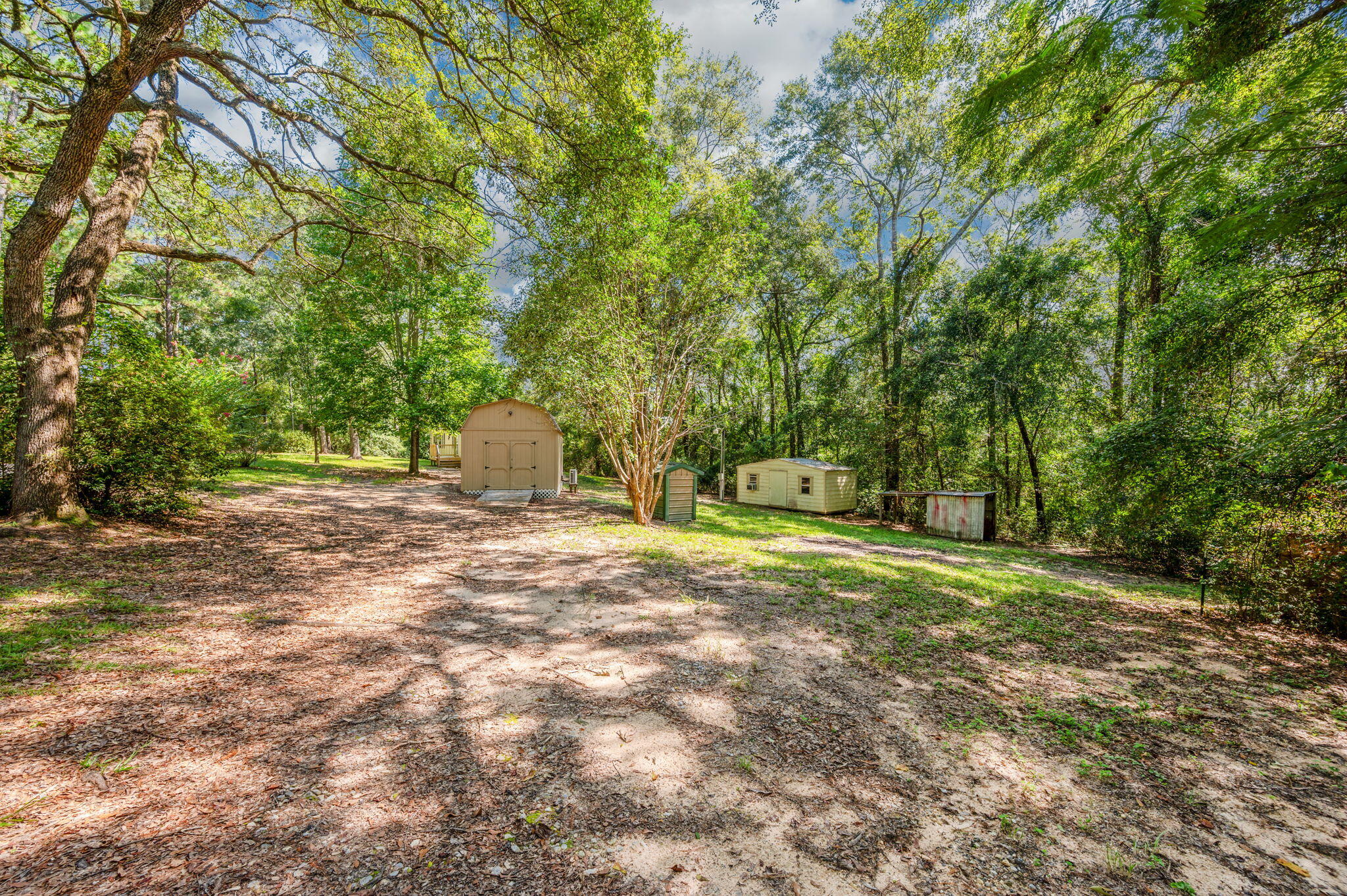 METES & BOUNDS - Residential Lease