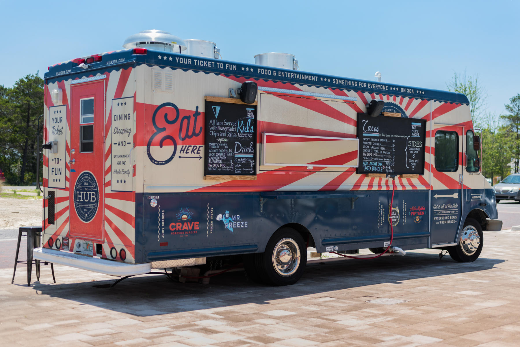 Prominence - Residential