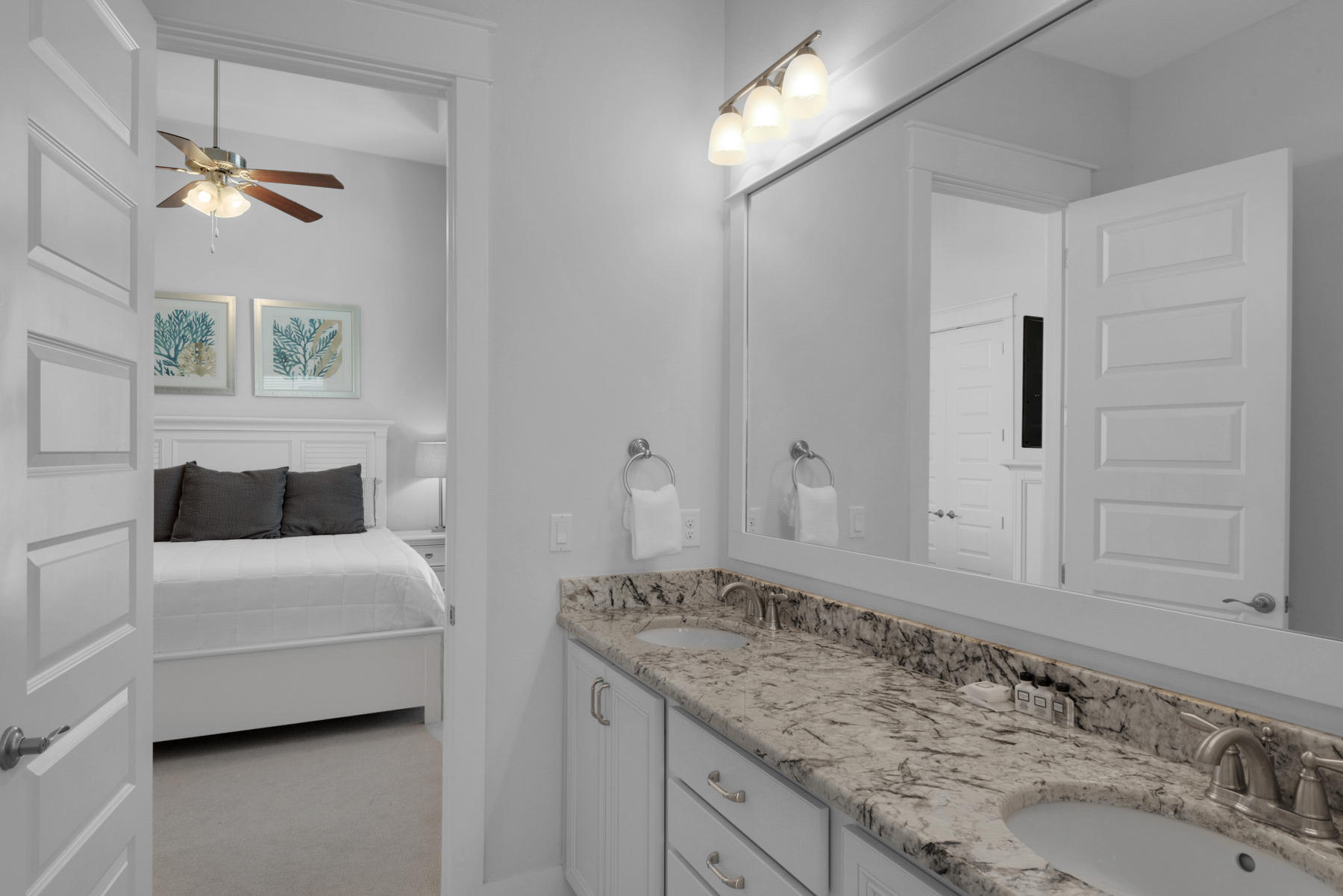 Prominence - Residential