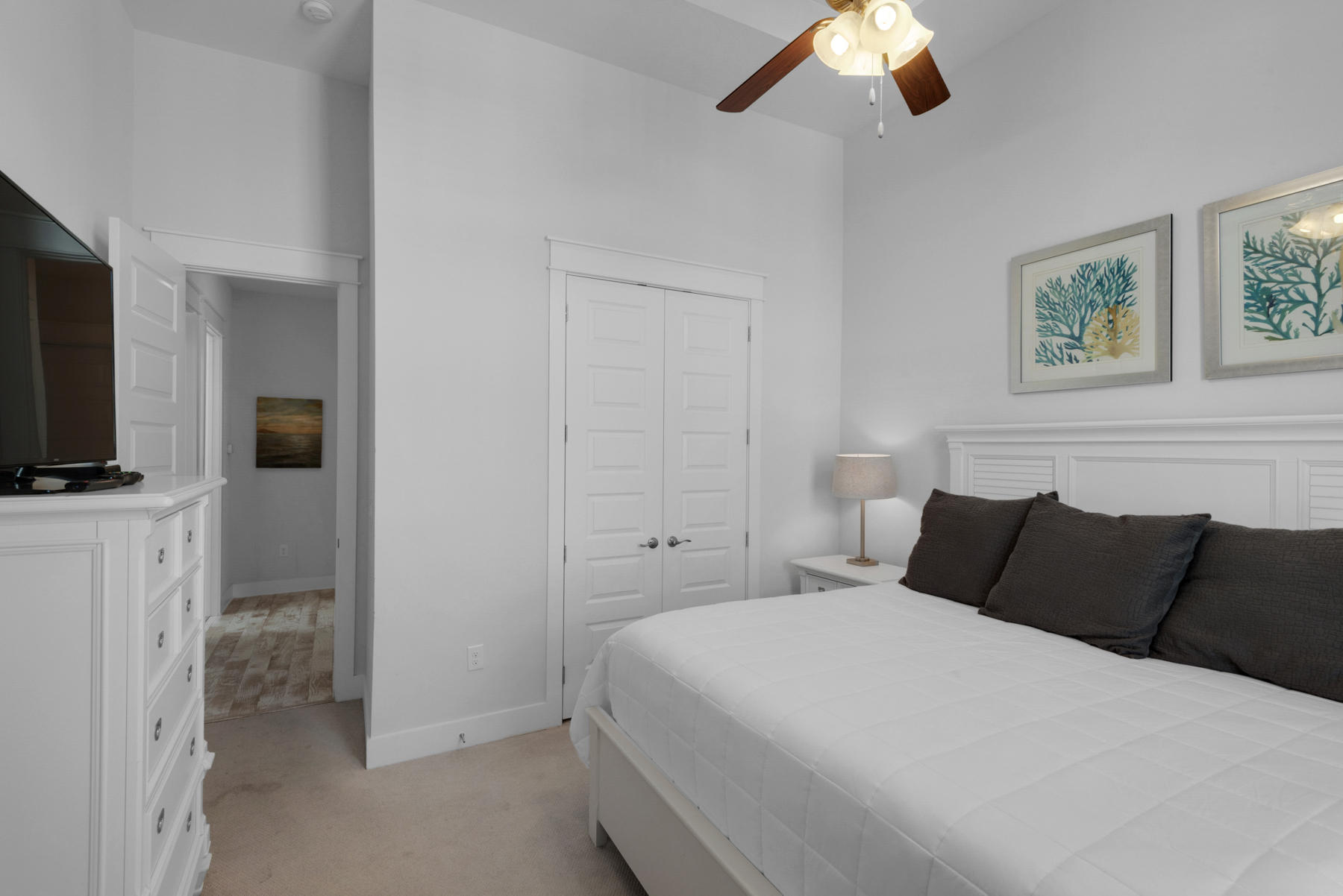 Prominence - Residential