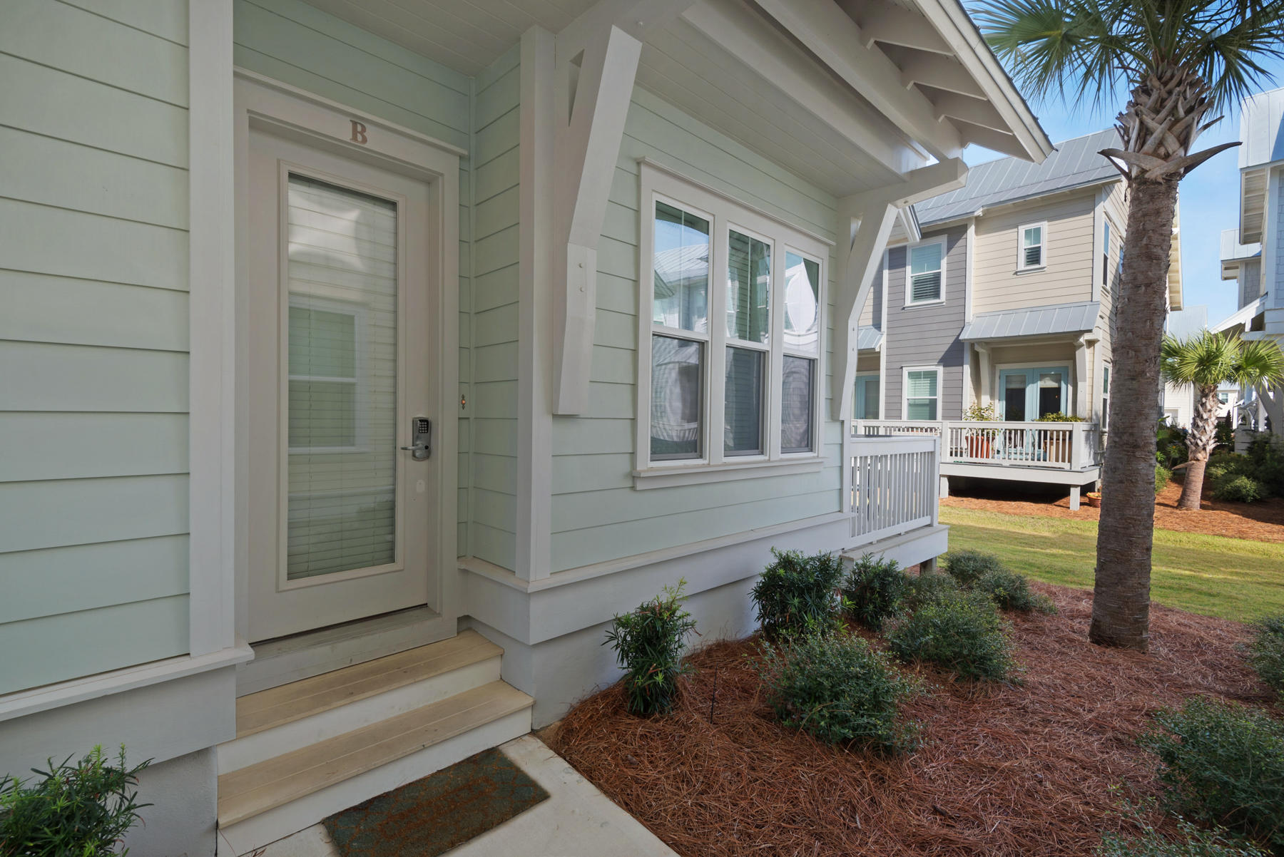 Prominence - Residential