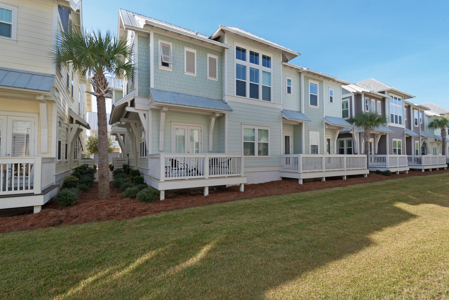 Prominence - Residential