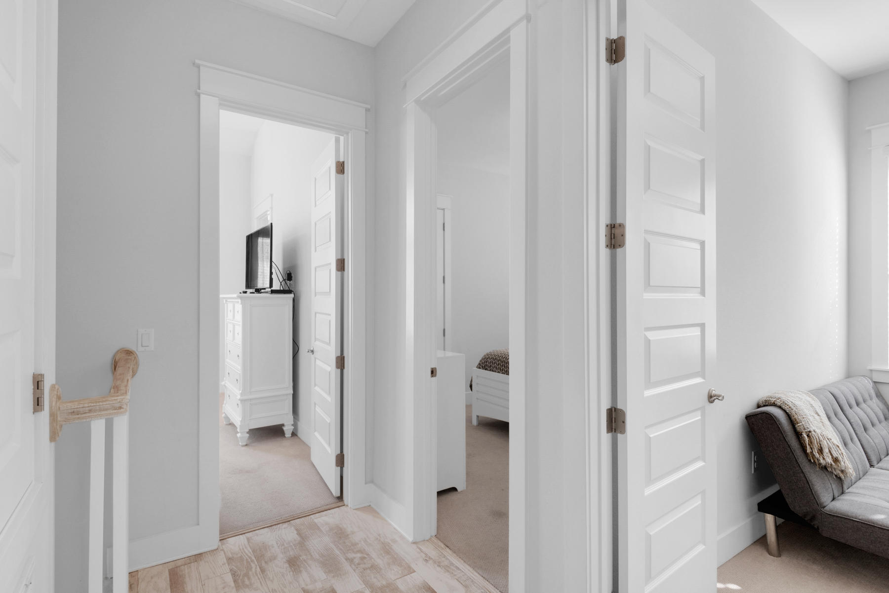 Prominence - Residential