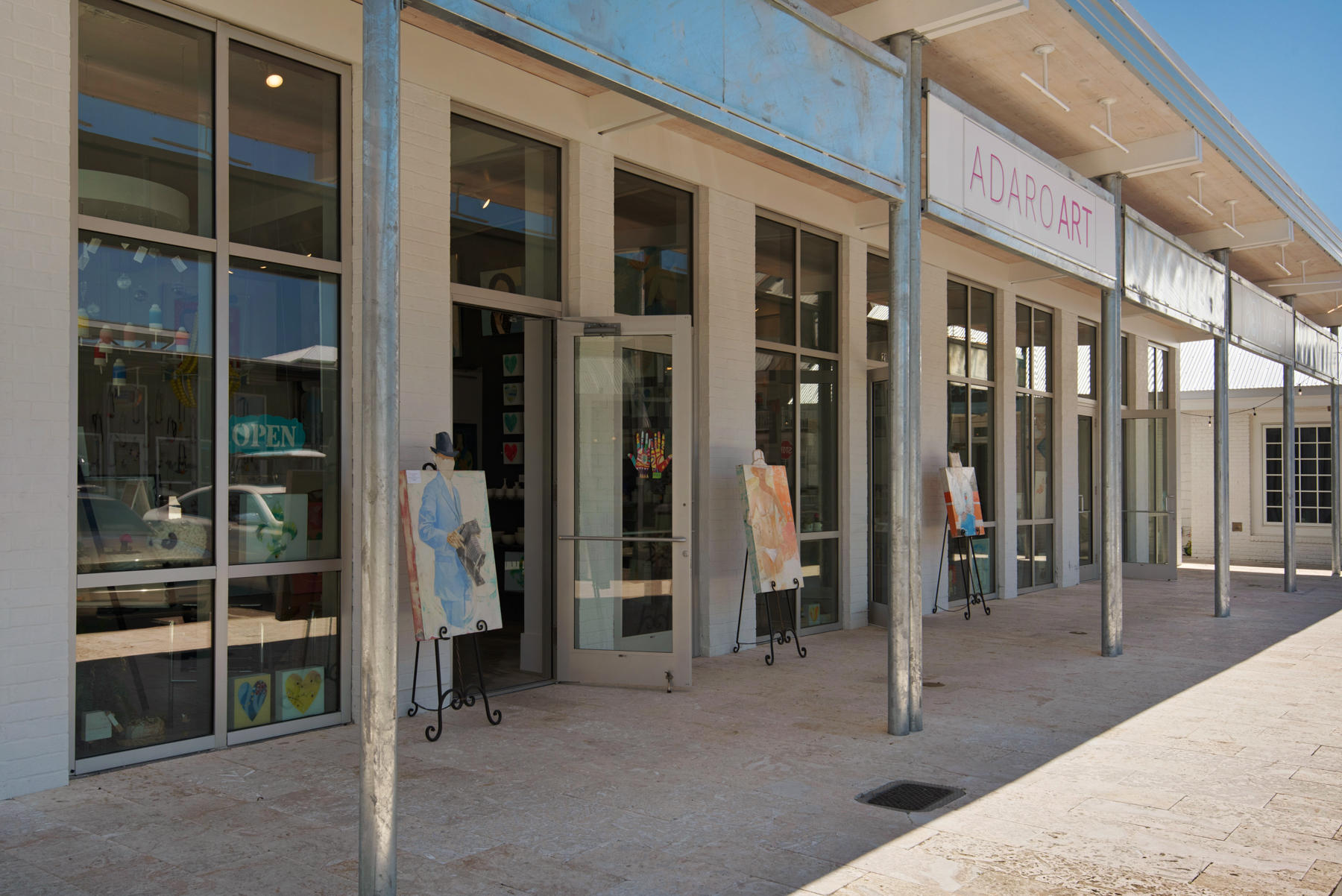 Prominence - Residential