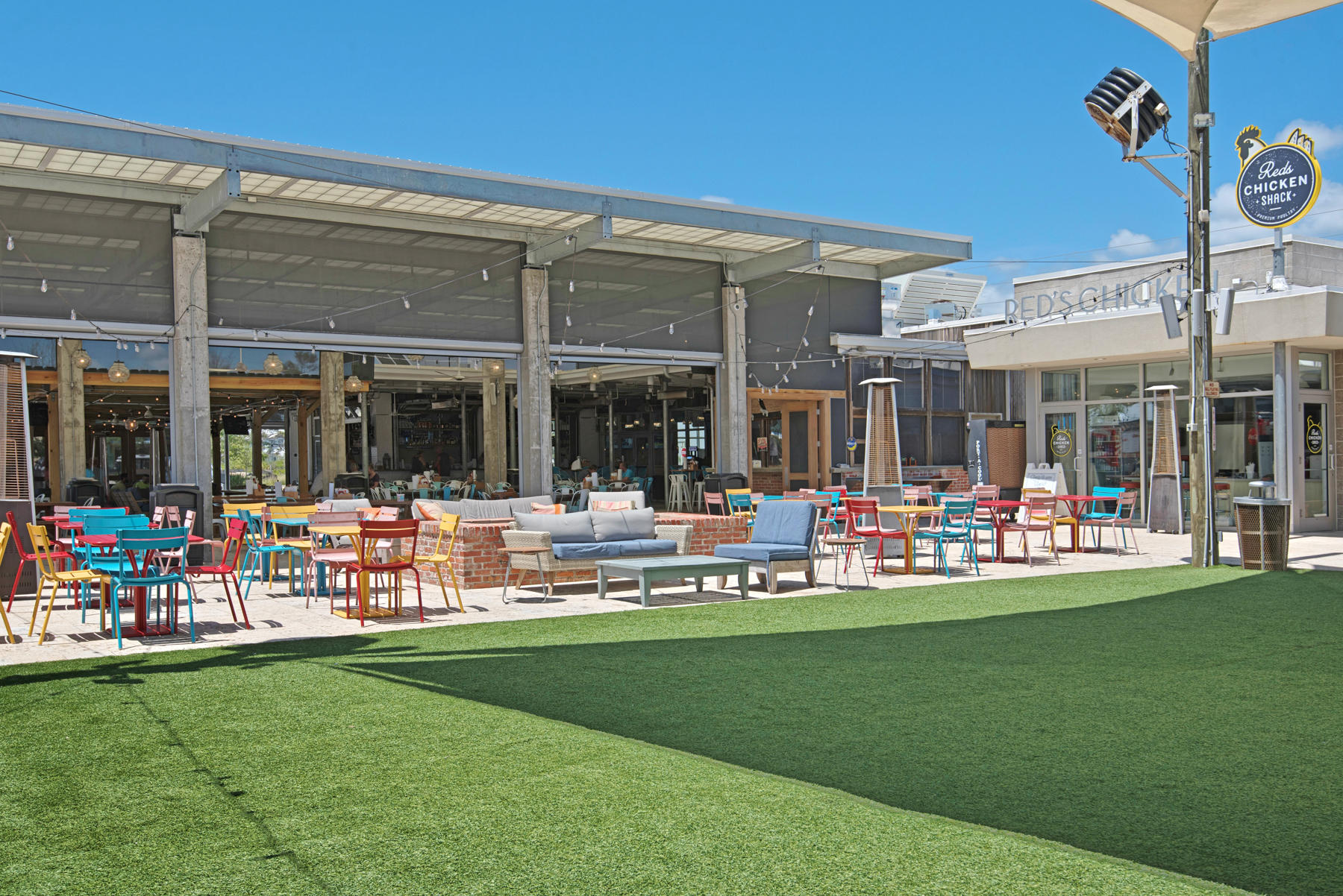 Prominence - Residential