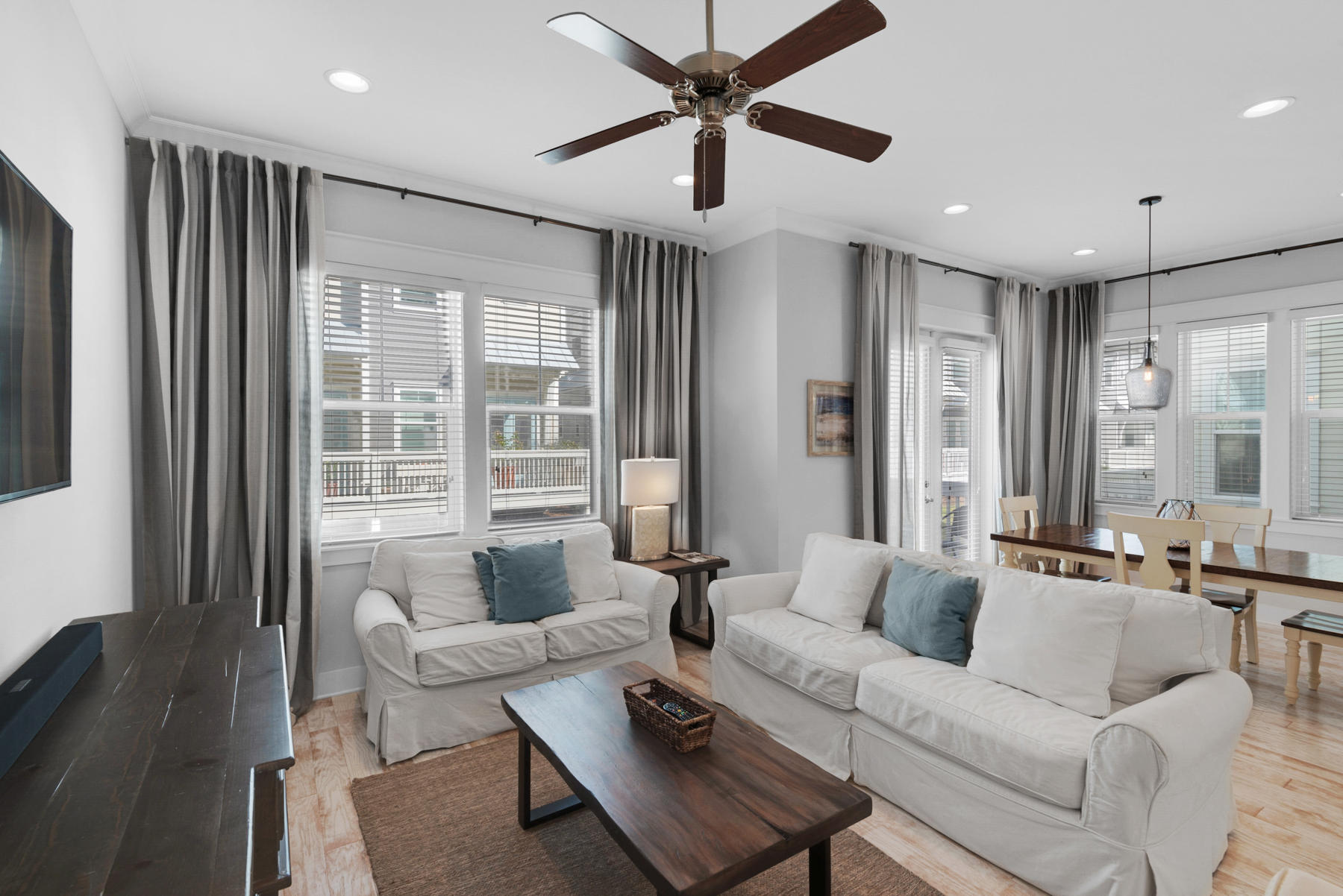 Prominence - Residential