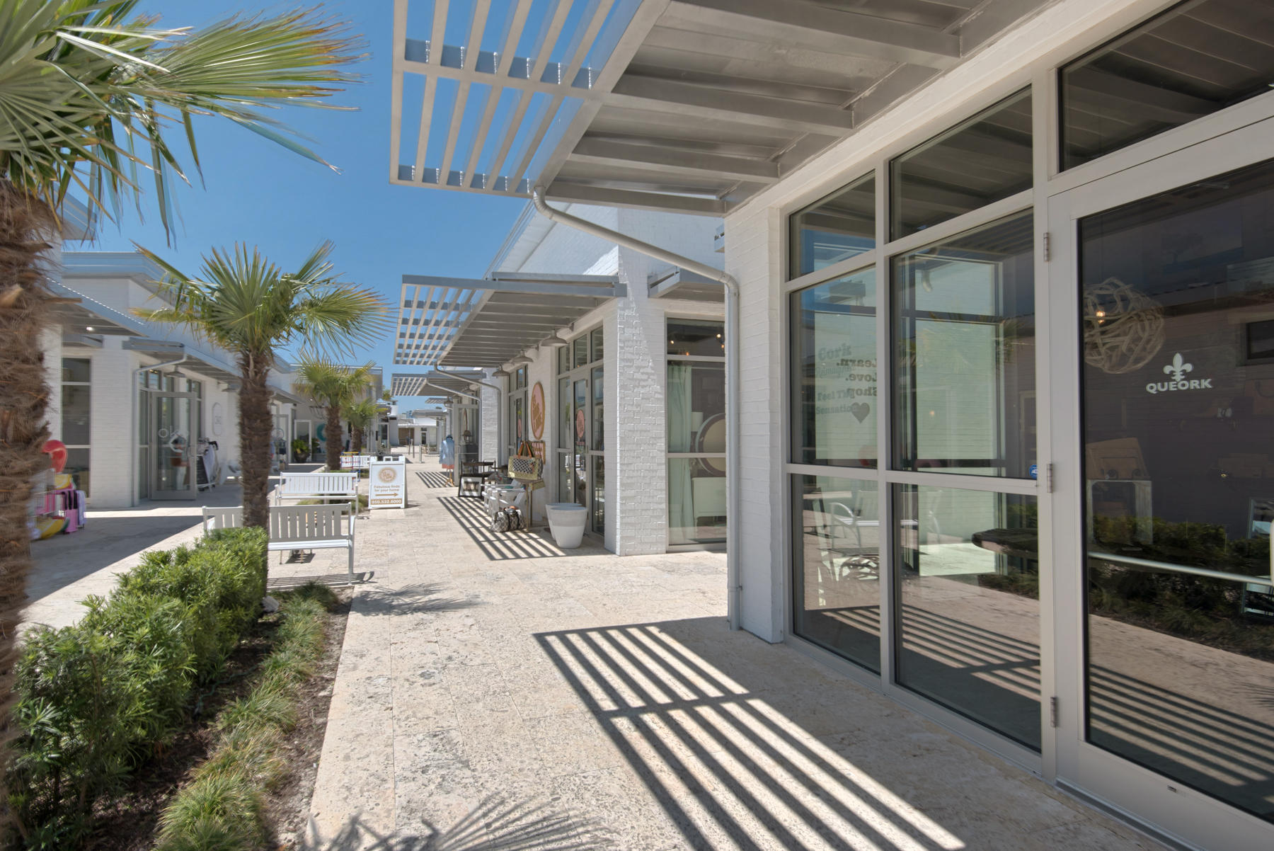 Prominence - Residential