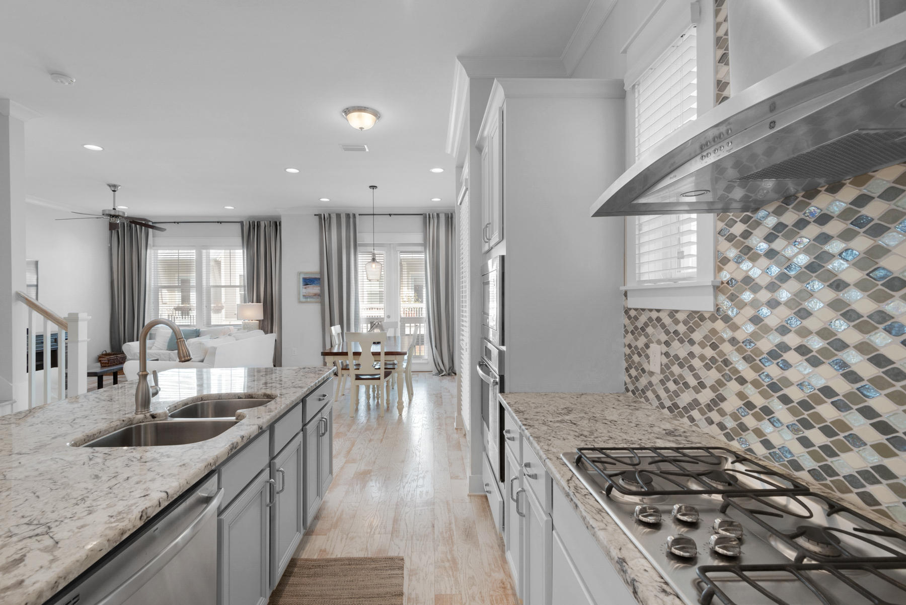 Prominence - Residential