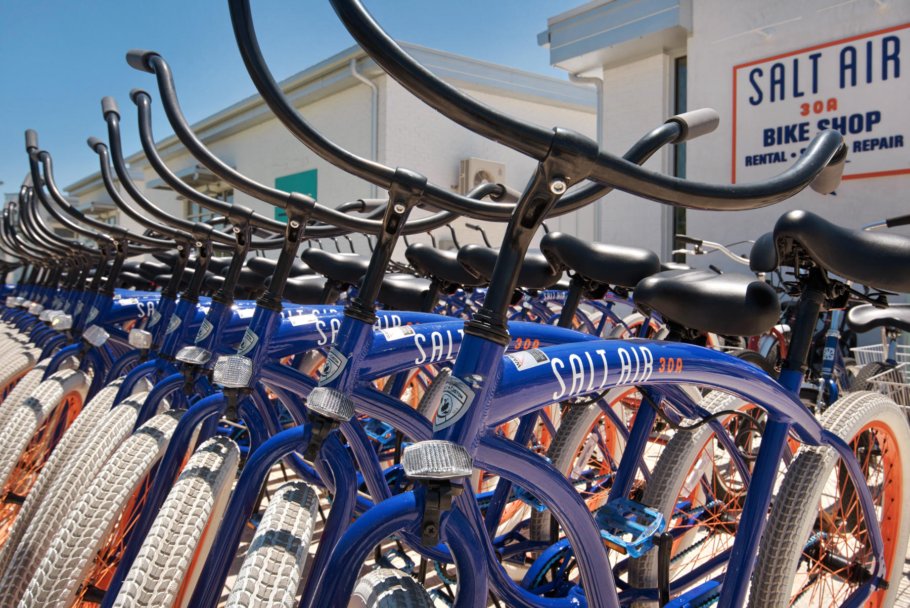 Prominence - Residential