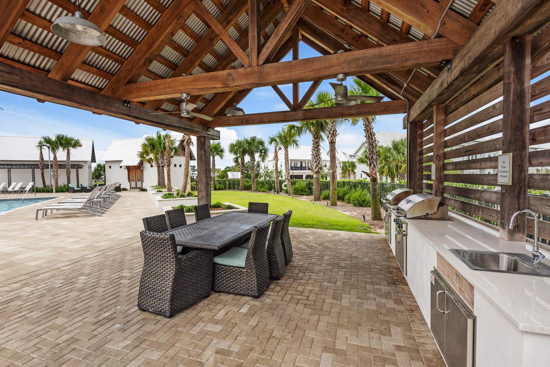 Prominence - Residential