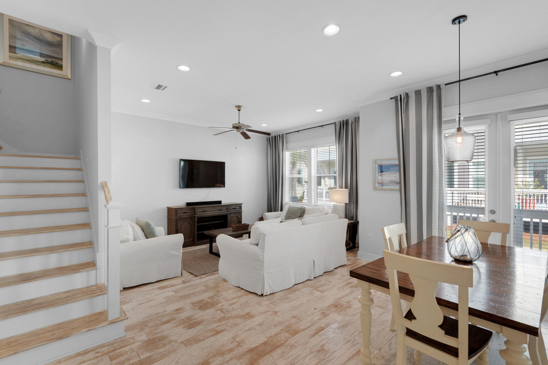 Prominence - Residential