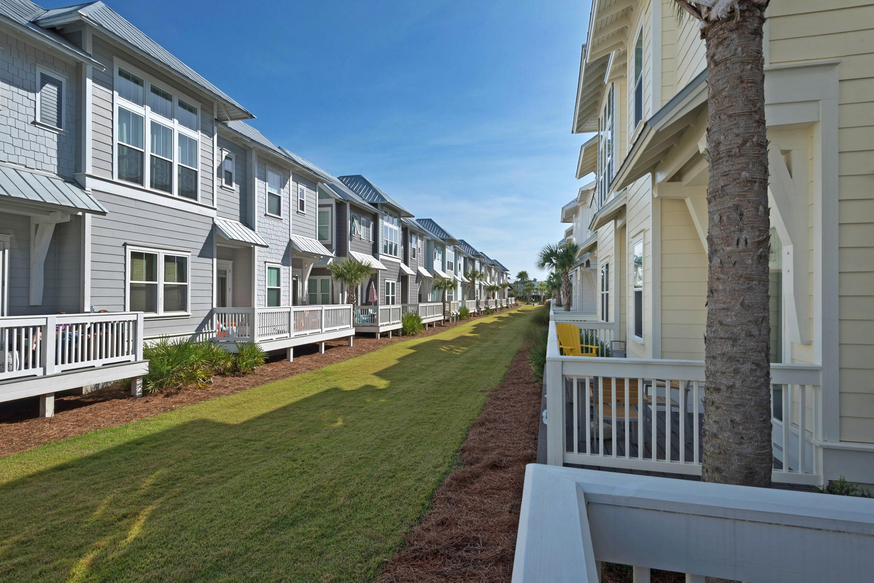 Prominence - Residential