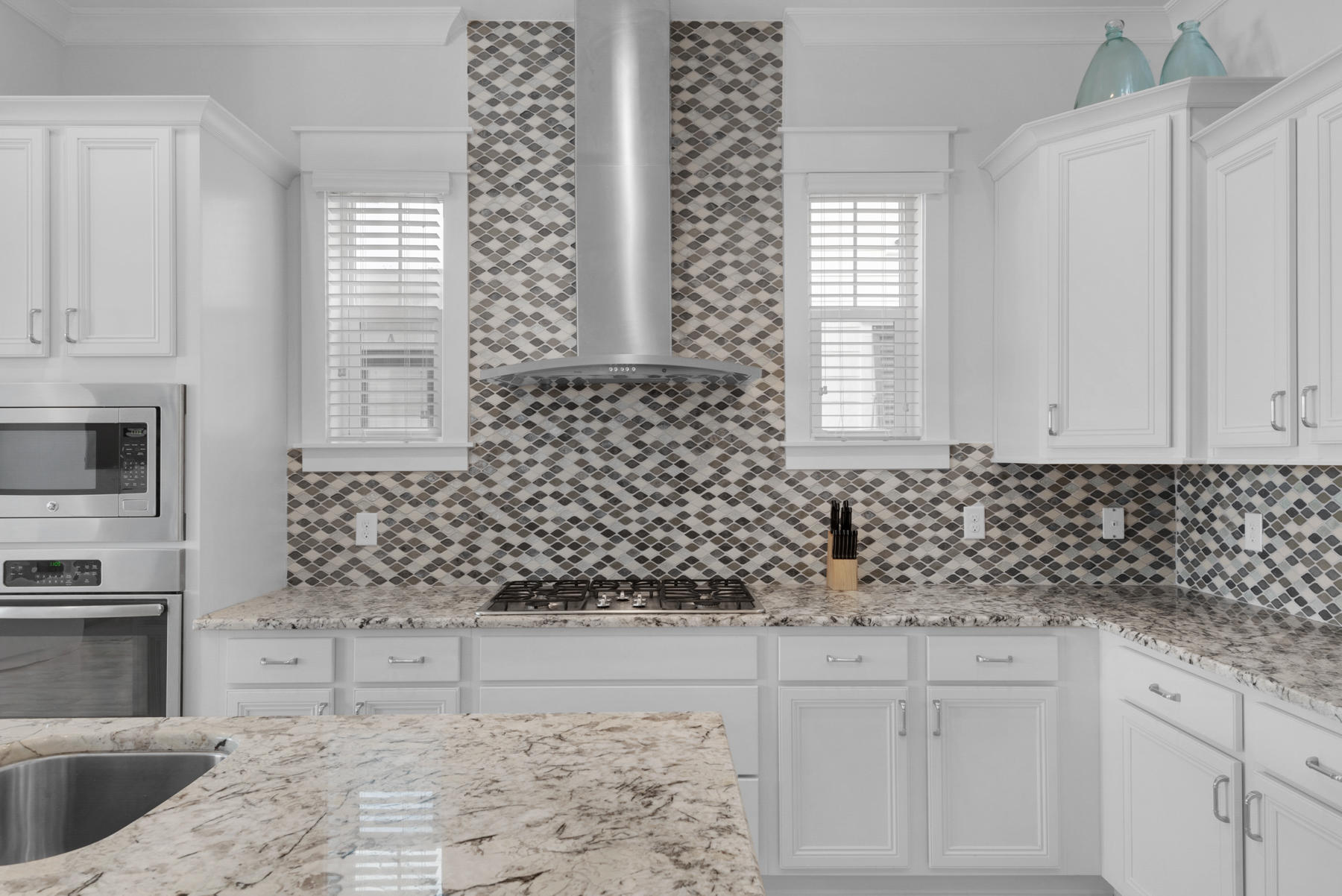 Prominence - Residential