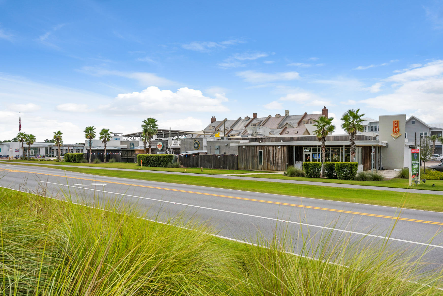 Prominence - Residential