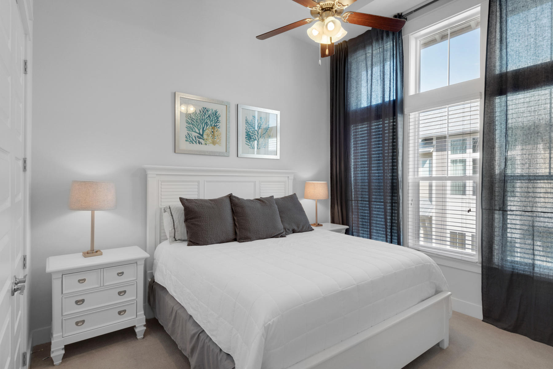 Prominence - Residential