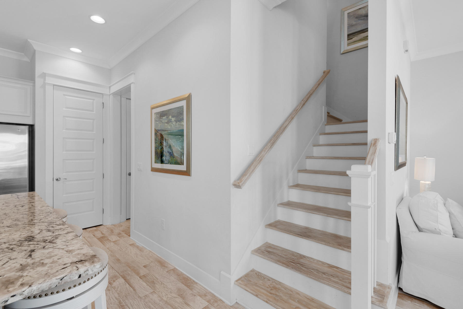 Prominence - Residential