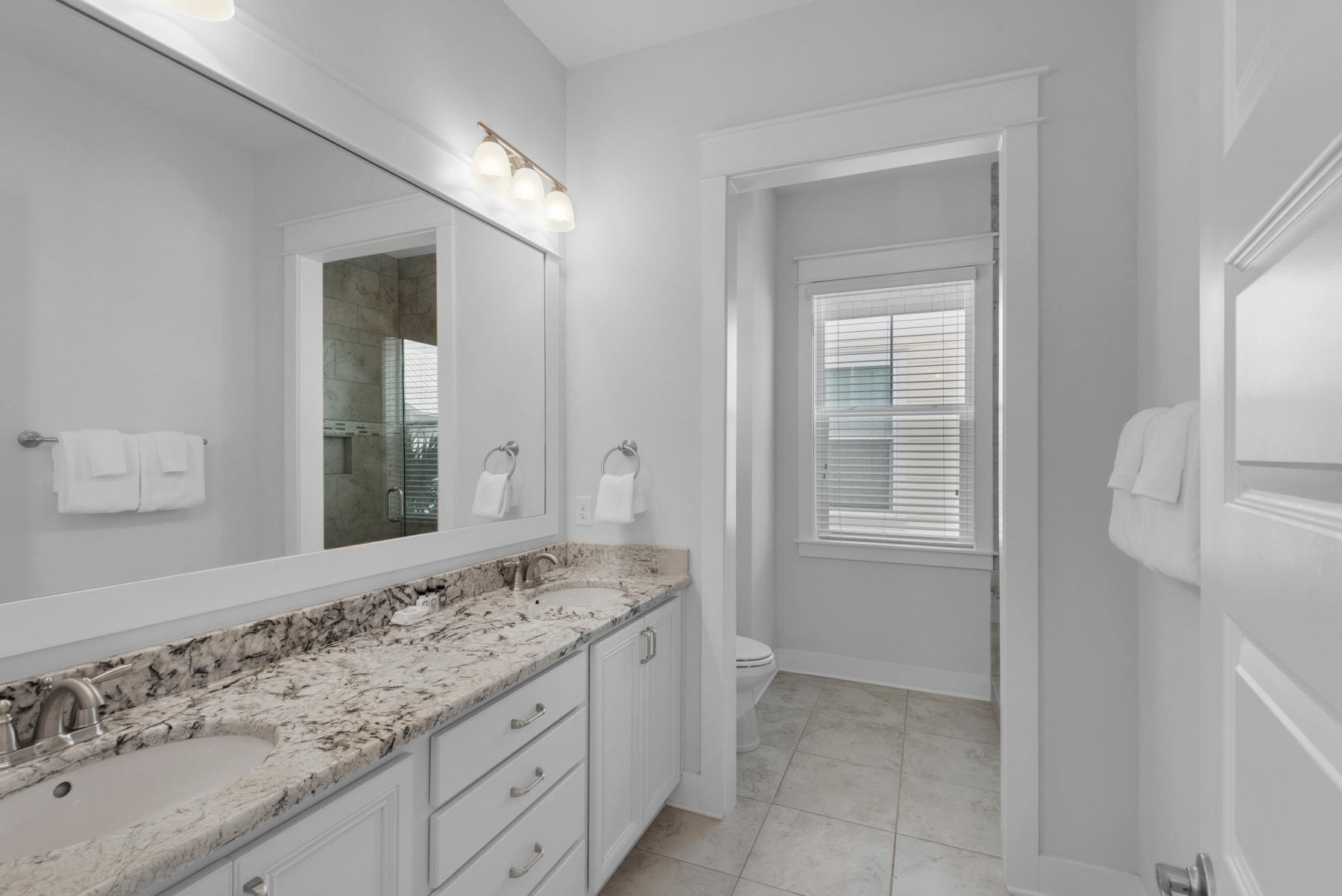 Prominence - Residential