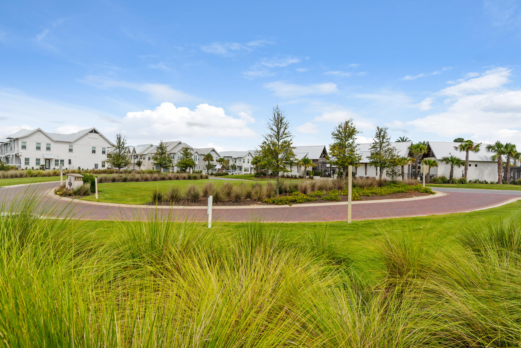 Prominence - Residential