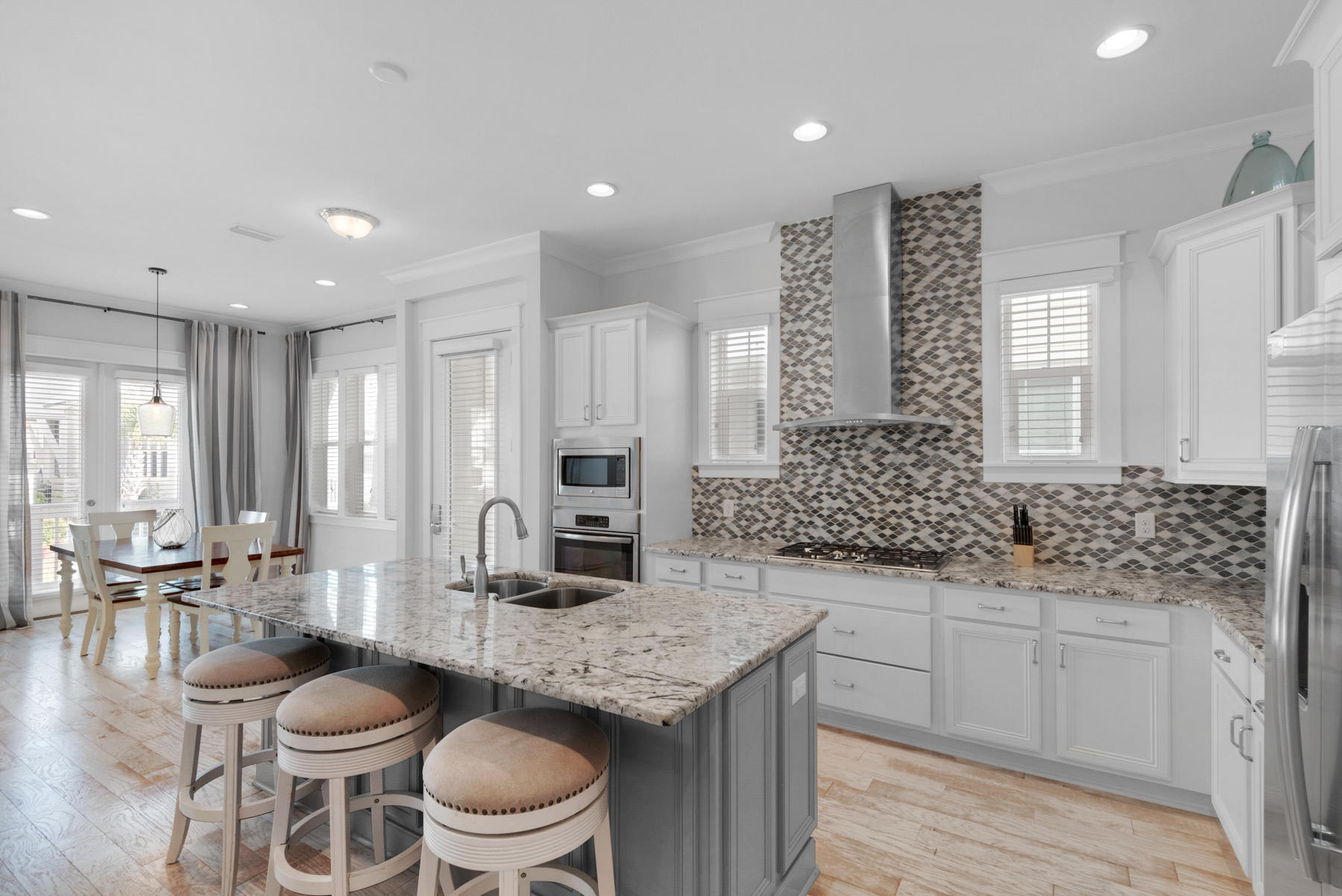 Prominence - Residential