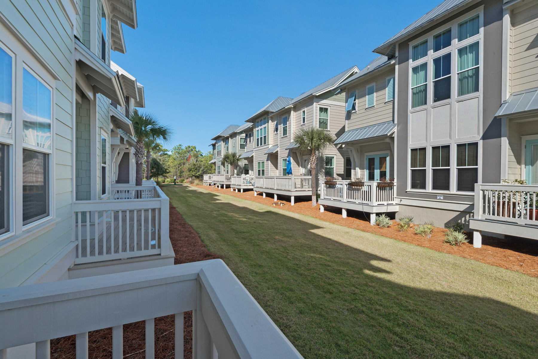 Prominence - Residential