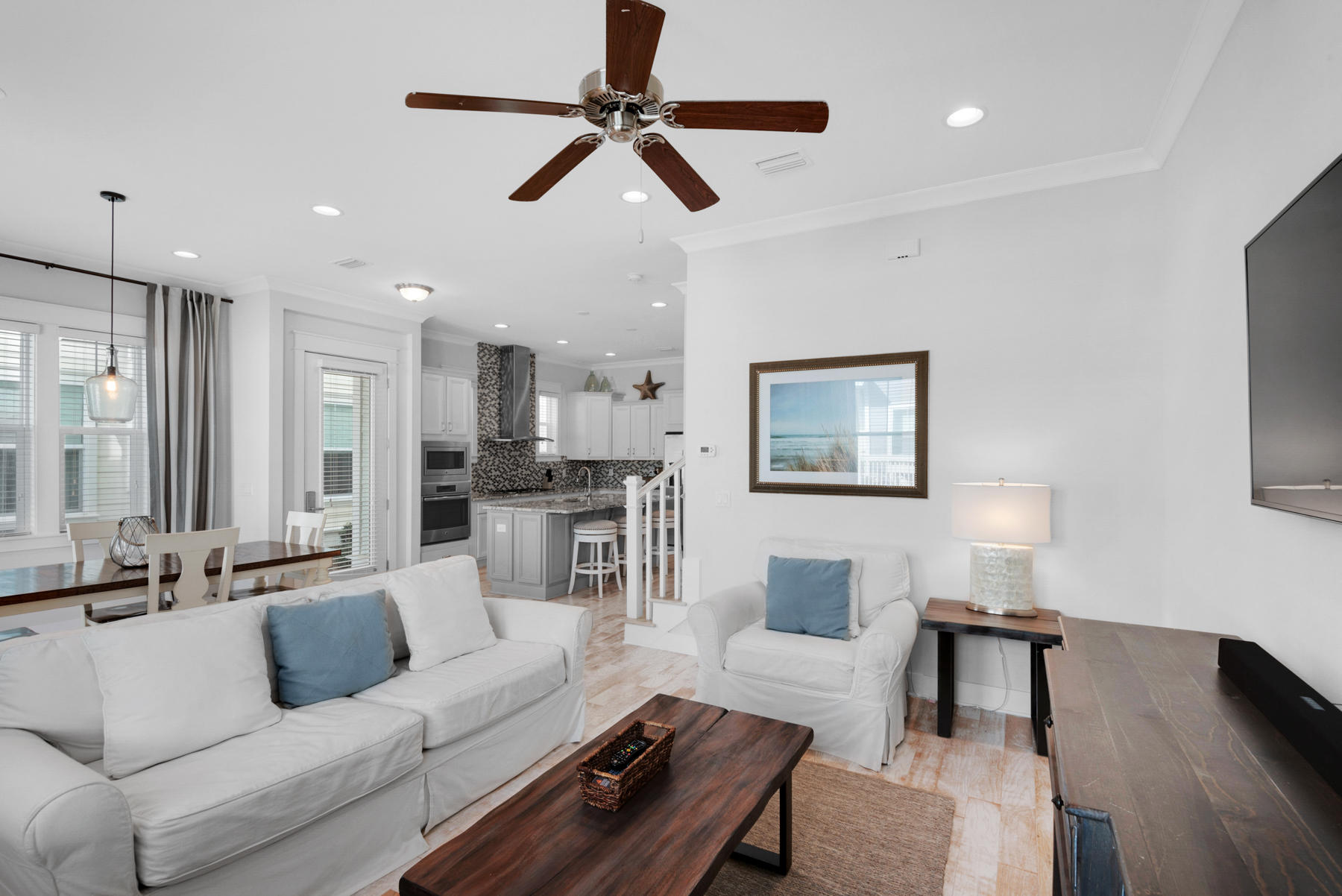 Prominence - Residential