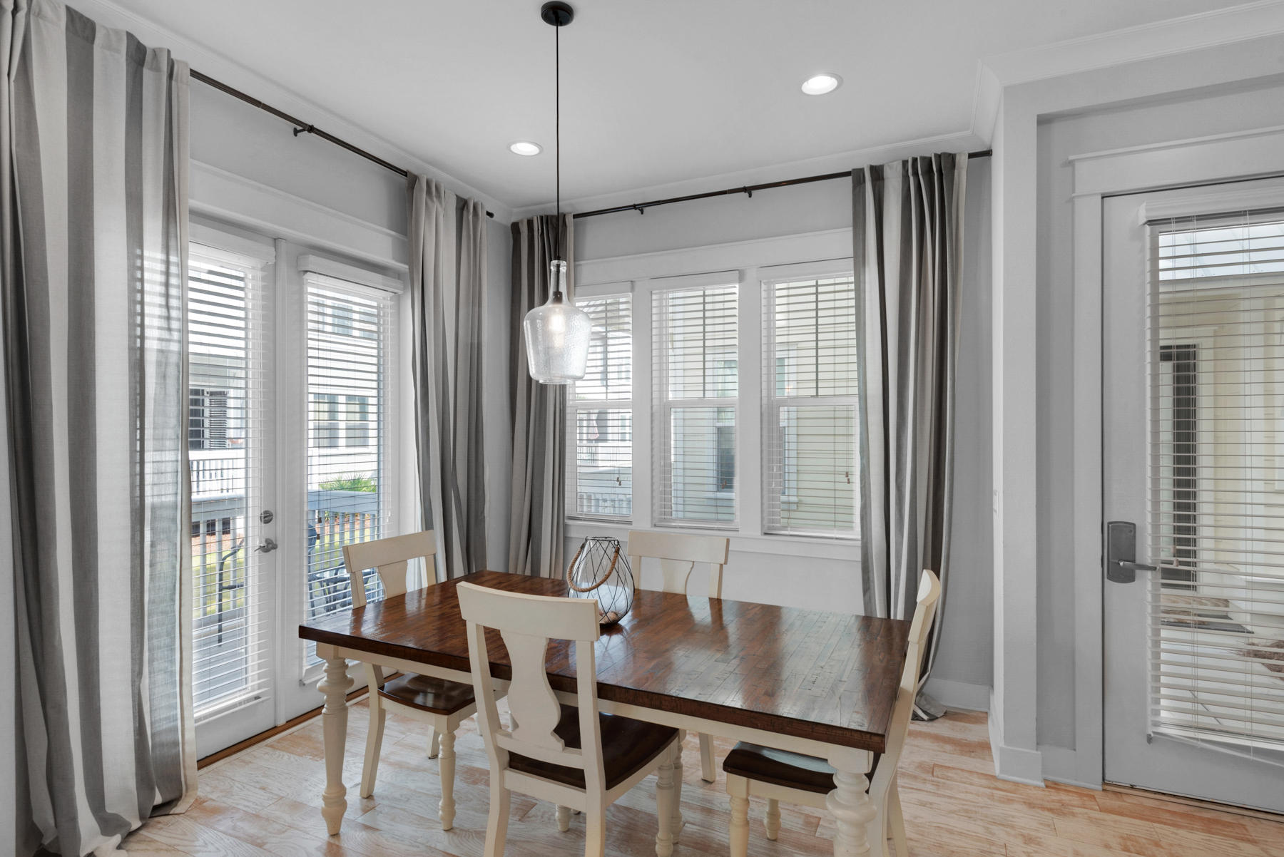 Prominence - Residential