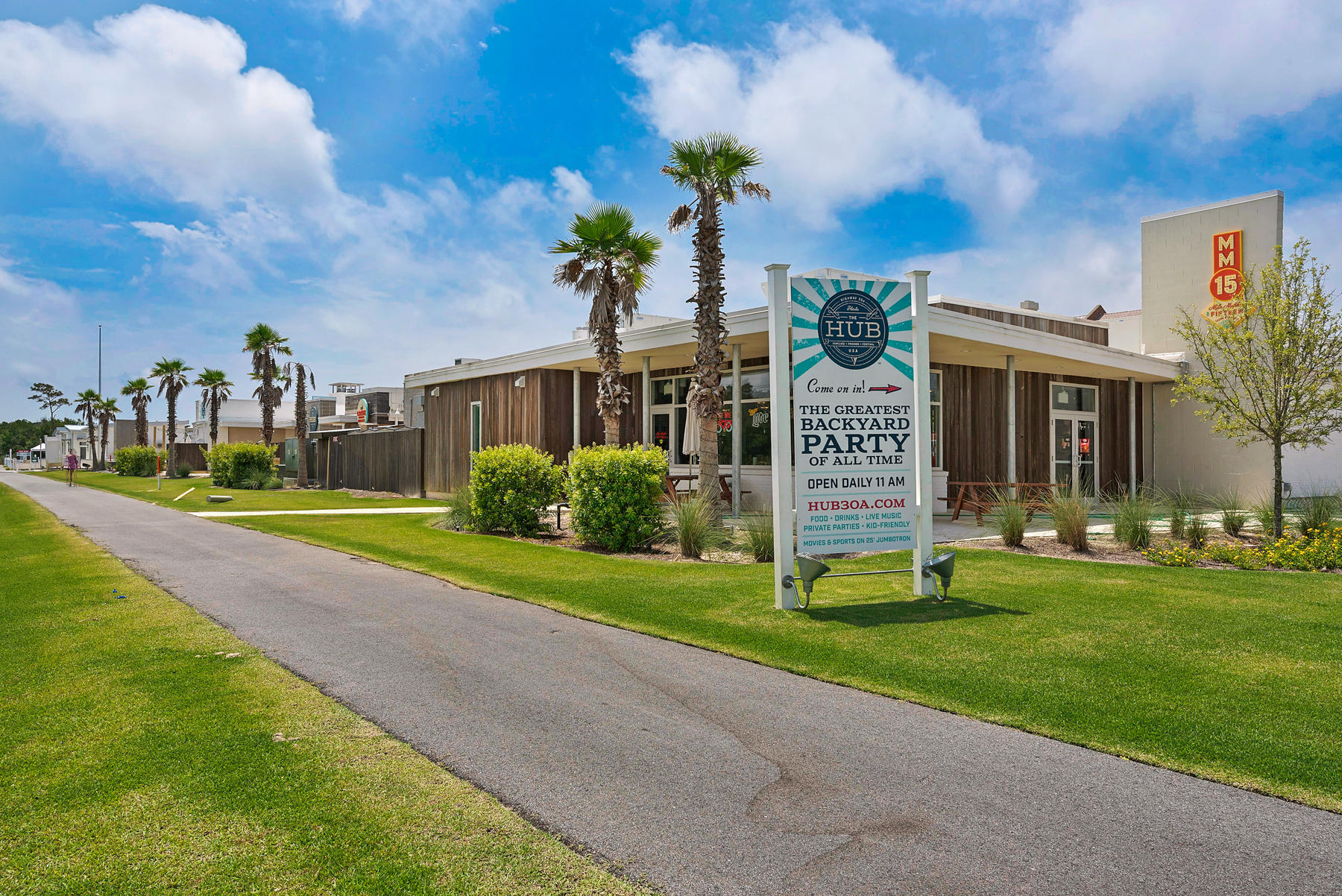 Prominence - Residential