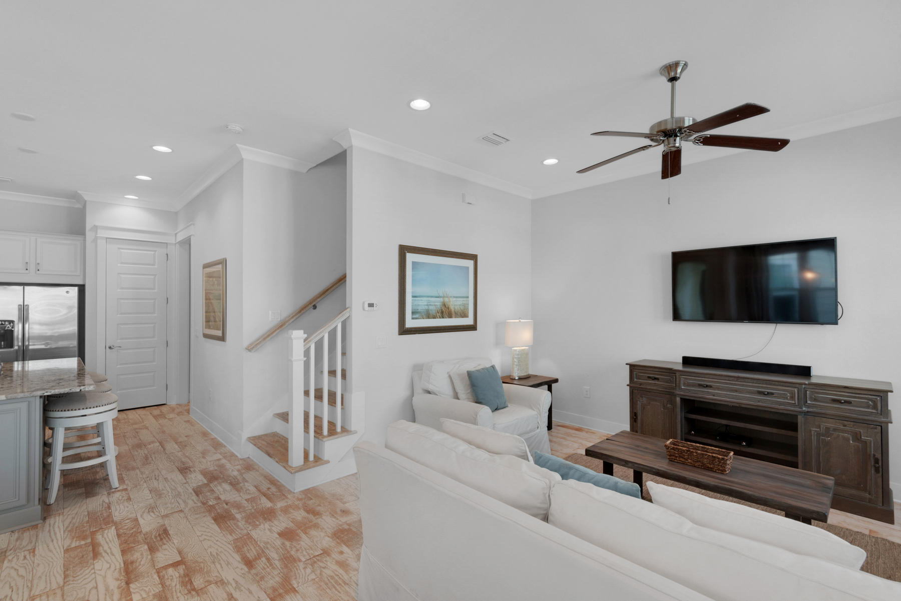 Prominence - Residential