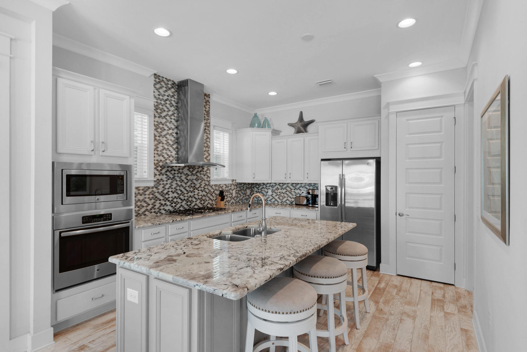 Prominence - Residential