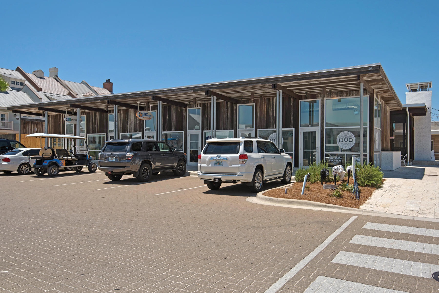 Prominence - Residential