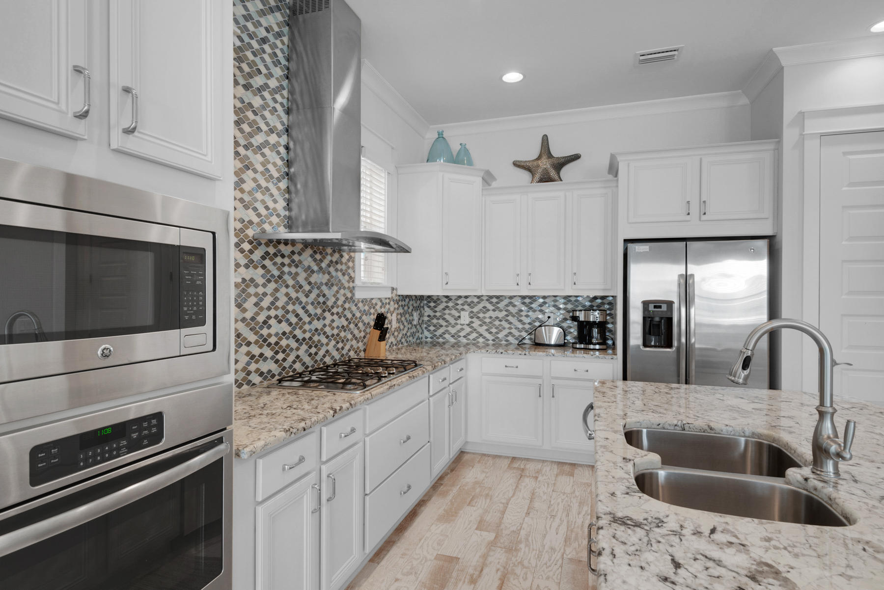 Prominence - Residential