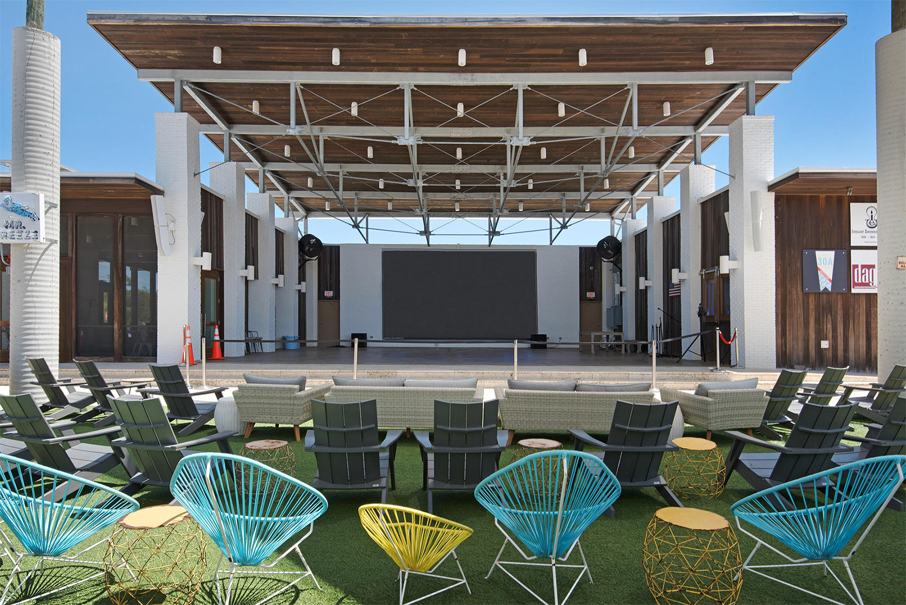 Prominence - Residential