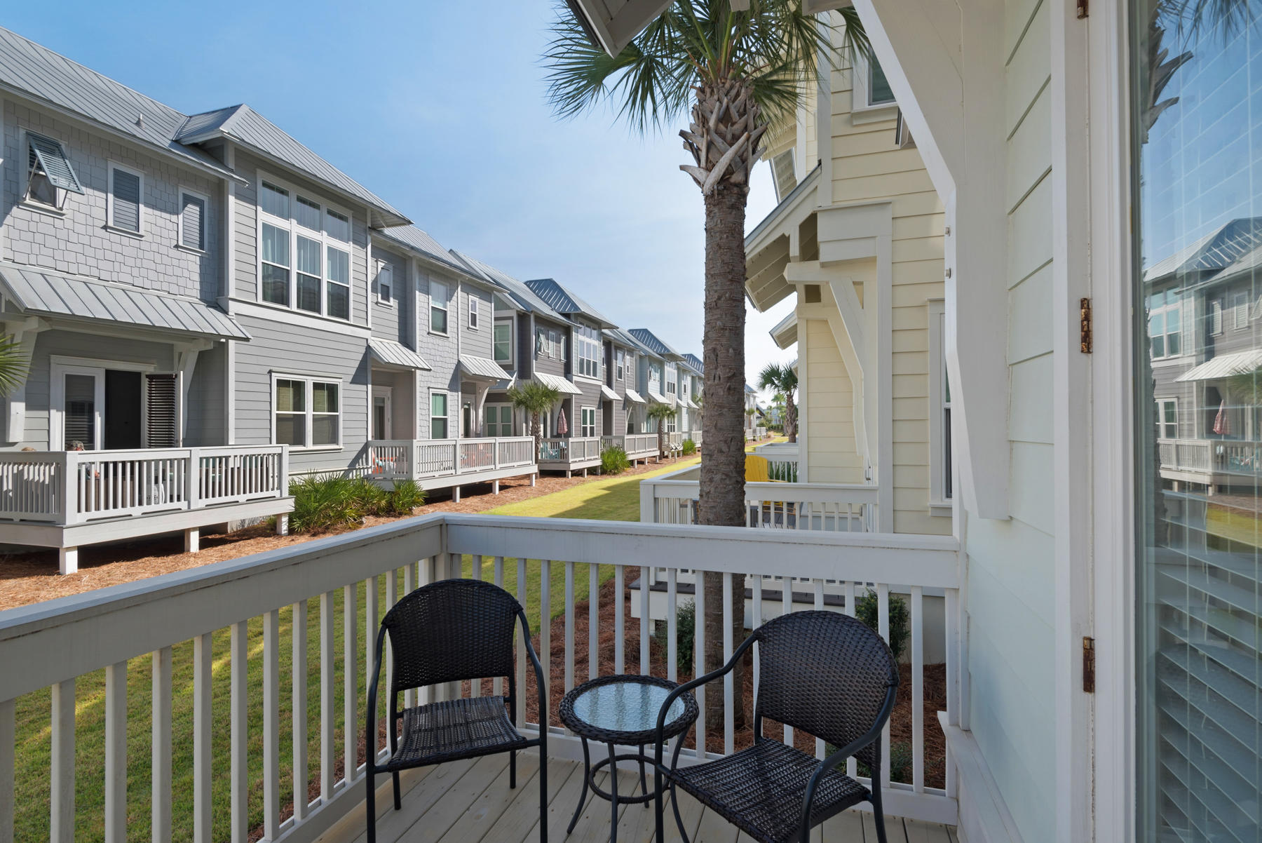 Prominence - Residential